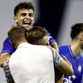 Dinamo u Zagrebu sa igračem više napravio veliki preokret i prošao dalje