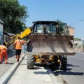 Dunavska se širi, a pasarela zeleni