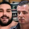 (Foto) Policija cele zemlje na nogama zbog ovog muškarca! Đorđe izrešetao bivšeg ortaka Kostu, meci leteli pred detetom (2)…