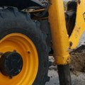Havarijska isključenja vode danas na više lokacija