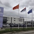 Država subvencioniše novu investiciju Šingjua u Nišu sa 8,2 miliona evra: Planirano 100 novih radnika