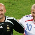 Zidan doveo legendu u stručni štab – Bartez novi trener golmana Francuske