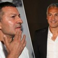 Srušena porodična kuća Ðoleta i Gagija Ðoganija u Beogradu, komšije otkrile šta se desilo: “Beda je bila”
