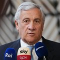 Tajani i Vadeful o ključnim izazovima: Italija i Nemačka usaglašavaju spoljnu politiku od Balkana do Afrike