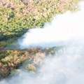 Dramatično u BiH: Na terenu i helikopter Oružanih snaga (video)