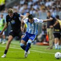 La Rosaleda se nije radovala: Remi Malage i Deportiva La Korunje u Primeri