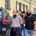 Trojica Čečena uhapšena u Poljskoj! Pronađeno oružje i municija tokom pretresa stana! Planirali su nešto opasno? (video)