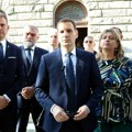 Jovanović (Novi DSS): Neophodno otvoriti sveobuhvatnu javnu raspravu o evropskom putu Srbije