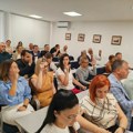 Pantelej dao pozitivno mišljenje na Generalni urbanistički plan Niša, opozicija kritikovala predložena rešenja