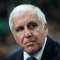 Obradović reagovao - PAO otkazao utakmicu