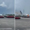 Snimljen trenutak izletanja aviona sa piste: Nezapamćena tragedija u Majamiju, poginulo 5 osoba (video)