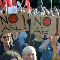 Haos posle istorijske pobede AfD-a FOTO/VIDEO