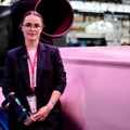 Ukrajinska milenijalka ima neočekivano zanimanje: Irina pravi balističke rakete, Moskva joj je glavna meta