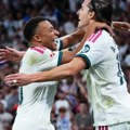 Mbape je gol-mašina: Real pregazio "pčelice"! (video)