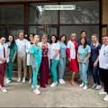 Uspešno sprovedena akcija preventivnih pregleda