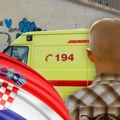Izbio požar dok je dete (3) bilo samo u stanu! Drama u Zadru: Vatra buknula zbog produžnog kabla