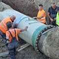 Vranje planira gradnju i obnovu vodovodne mreže u 24 ulice, procenjena vrednost blizu 265 miliona dinara