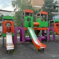 Desetogodišnjak povređen pri padu sa tobogana