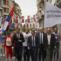 Autentična desnica: Zalažemo se za švajcarski model saradnje sa EU"