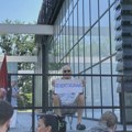 Slobodan univerzitet Novi Sad: Branimo autonomiju univerziteta na sudu, ročište je u ponedeljak
