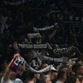 KK Partizan se oglasio: "Idemo u produžetak"