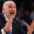 Laso: Zvezda ima mnogo opcija u napadu, biće lepo videti dva trenera iz Baskije u Evroligi