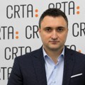 Posmatrač CRTA savetuje blokadere: Napadajte policiju pametno