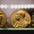 En Karson dobila Nobelovu nagradu za književnost