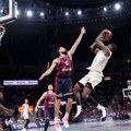 Petrušev vodio Dubai do pobede u Vitoriji, Real rutinski u Milanu
