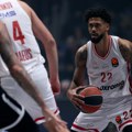 Novi potres u Olimpijakosu: Zvezd tima hoće da ode!