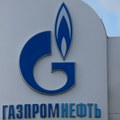 „Gasprom” traži nove kupce u Africi nakon velikog pada izvoza