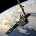 Ruski satelit prišao na samo pet kilometara američkom satelitu koji podržava Ukrajinu