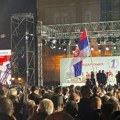 VIDEO: ULUS se ogradio od spota SNS koji je najavljivao miting u Novom Sadu