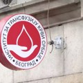 Institut: Zalihe krvi na minimumu, apel dobrovoljnim davaocima