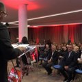 U Vrnjačkoj Banji održan Sedmi kongres hematologa Srbije: Predstavljene novine u lečenju