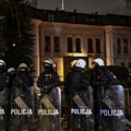 Policija ušla u Ustavni sud Poljske, predsednik suda suspendovan