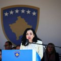 Osmani: Evropski čelnici traže nove izbore na sjeveru Kosova