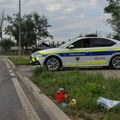 Dve osobe ubijene u Ljubljani, napadač nađen mrtav: Kod sebe imao oružje i bombu?