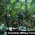 Mjesec dana od avionske nesreće, četvero djece pronađeno živo u džungli u Kolumbiji