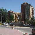 Bačena šok bomba ispred kafića u kom su bili opozicioni poslanici u K. Mitrovici