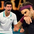 Federer konačno odgovorio na pitanje "ko je najveći svih vremena" i pomenuo Novaka: "Pitao sam prijatelja..."