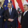 Vučić posle trilateralnog samita u Beču: "Ponosan što smo doprineli dodatnoj stabilnosti Evrope" (video)