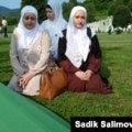 Porodice se opraštaju sa žrtvama srebreničkog genocida, u Federaciji BiH Dan žalosti