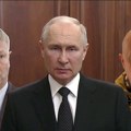 "On je zapravo sve vreme pravi vođa Vagnera": Sve o "Sedom", komandantu koga je Putin želeo da postavi na mesto Prigožina