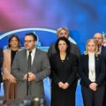 Poslanički klub Narodne stranke funkcioniše uprkos tenzijama: Aleksićev autoritet se ne dovodi u pitanje
