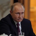 Putin u roku od sat vremena saziva savet za bezbednost Predsednik Rusije doneo odluku