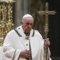 RPC: Papa jedan od retkih koji je javno reagovao na apel ruskog patrijarha