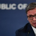 Vučić o Anketnom odboru: Nisam se mešao u to, za mene je reč roditelja najvažnija
