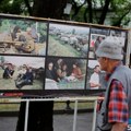 Pomen žrtvama "Oluje" u petak, dan ranije projekcija dokumentarnog filma