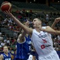 Hoćemo Jokića u timu Amerike ESPN napravio pravu pometnju na mrežama: Građani SAD-a masovno žele da Nikola zaigra za…